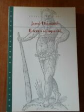 Jared diamond terzo usato  Palermo