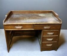 Vintage wooden desk for sale  Payson