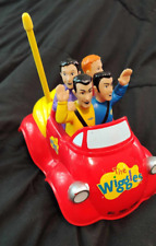2004 wiggles touring for sale  Cleveland