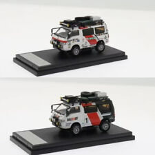 Autobots models delica for sale  Shipping to Ireland