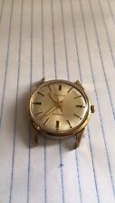 Bulova mechanical watch for sale  Mantua