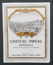 chateau pipeau d'occasion chateau pipeau d'occasion Nantes