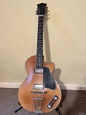 1961 vintage hofner for sale  HONITON