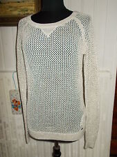 Pull maille long d'occasion  Colmar