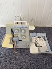 Bernette bernina funlock for sale  OSSETT