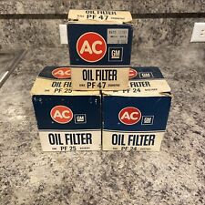 Delco oil filters for sale  Lebanon