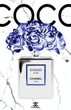 Coco chanel parfüm gebraucht kaufen  Westercelle,-Osterloh