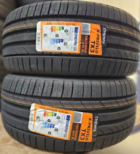 2X Novo Rotalla/tracmax Sport 235/35 ZR19 Xl 91Y A1 Pneus Carro 235 35 19 C + B 69DB comprar usado  Enviando para Brazil