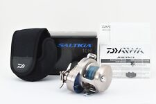 Daiwa saltiga 10h for sale  Shipping to United Kingdom