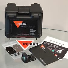 Trijicon rm07 type d'occasion  Expédié en Belgium