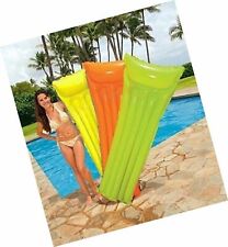 Inflatable matt lilo for sale  GLASGOW