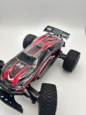 Traxxas revo vxl gebraucht kaufen  Hamburg