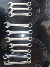 open ring spanner for sale  STOCKPORT