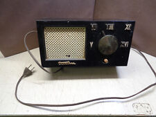 Vintage truetone radio for sale  Nashville
