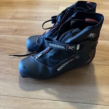 Rossiginol ski boots for sale  Spring