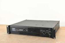 Qsc rmx1450 channel for sale  Franklin