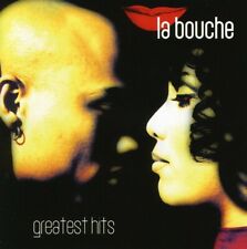 Bouche greatest hits d'occasion  Expédié en Belgium