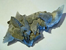 Minéraux.rare calcite noire. d'occasion  Gap