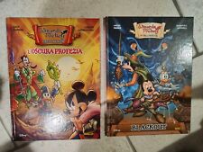 Panini disney wizards usato  Valdastico