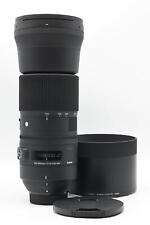 Sigma 150 600mm for sale  Indianapolis