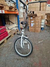 Top folding bike for sale  PRESTON