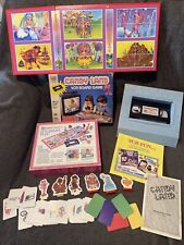 Candy land vcr for sale  North Bend