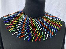 Zulu beads for sale  BRACKNELL