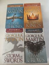 Game thrones series for sale  Portland