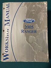 2005 ford ranger for sale  Bedford