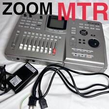 Zoom mrs 802 for sale  Shipping to Ireland