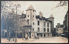 Colette. carte postale d'occasion  Paris V