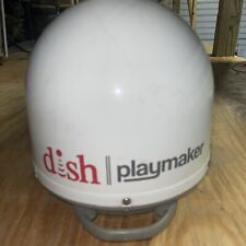 Winegard Dish Playmaker Portable Automatic Satellite TV Antenna PA-1000, used for sale  Shipping to South Africa