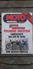 Moto journal 442 d'occasion  Doullens