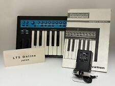 Novation bass station for sale  Shipping to Ireland