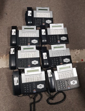 Lot of 7 Samsung OfficeServ DS-5021D Phones (Pre-Owned) for sale  Shipping to South Africa