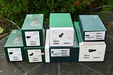 Swarovski empty boxes for sale  CHICHESTER