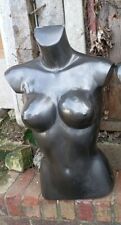 Female half mannequin for sale  ROMFORD