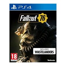 Fallout new sealed for sale  SWANSEA