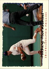 1995 cartão de beisebol Topps escolha 2-250 comprar usado  Enviando para Brazil