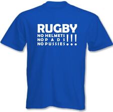 Drôle rugby shirt d'occasion  Expédié en France