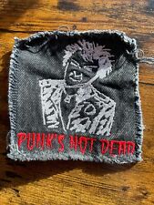 Vintage punk dead for sale  ALTON