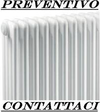 Termosifone radiatore acciaio usato  Cisterna Di Latina