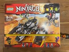 Lego ninjago 70595 d'occasion  Brive-la-Gaillarde