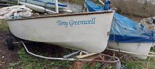 gp14 dinghy for sale  UK