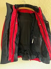 Motorradjacke größe farbe gebraucht kaufen  Werder (Havel)