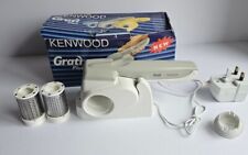 Kenwood grati plus for sale  GRIMSBY