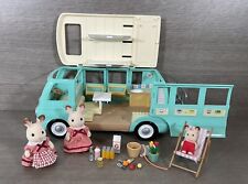 Sylvanian families family for sale  Shipping to Ireland