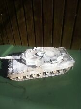Bundeswehr leopard tank for sale  LONDONDERRY