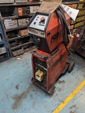 Kemppi fastmig 4000 for sale  MORDEN