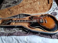 Epiphone sheraton gibson for sale  MARCH